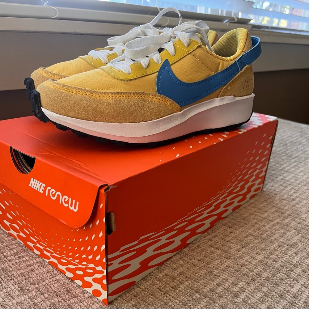 Nike sneakers